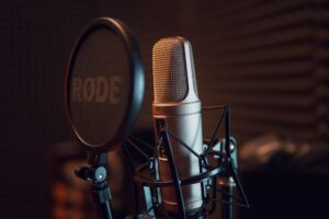 Mikl chez Goom Radio : une radio numérique avant l&rsquo;heure
