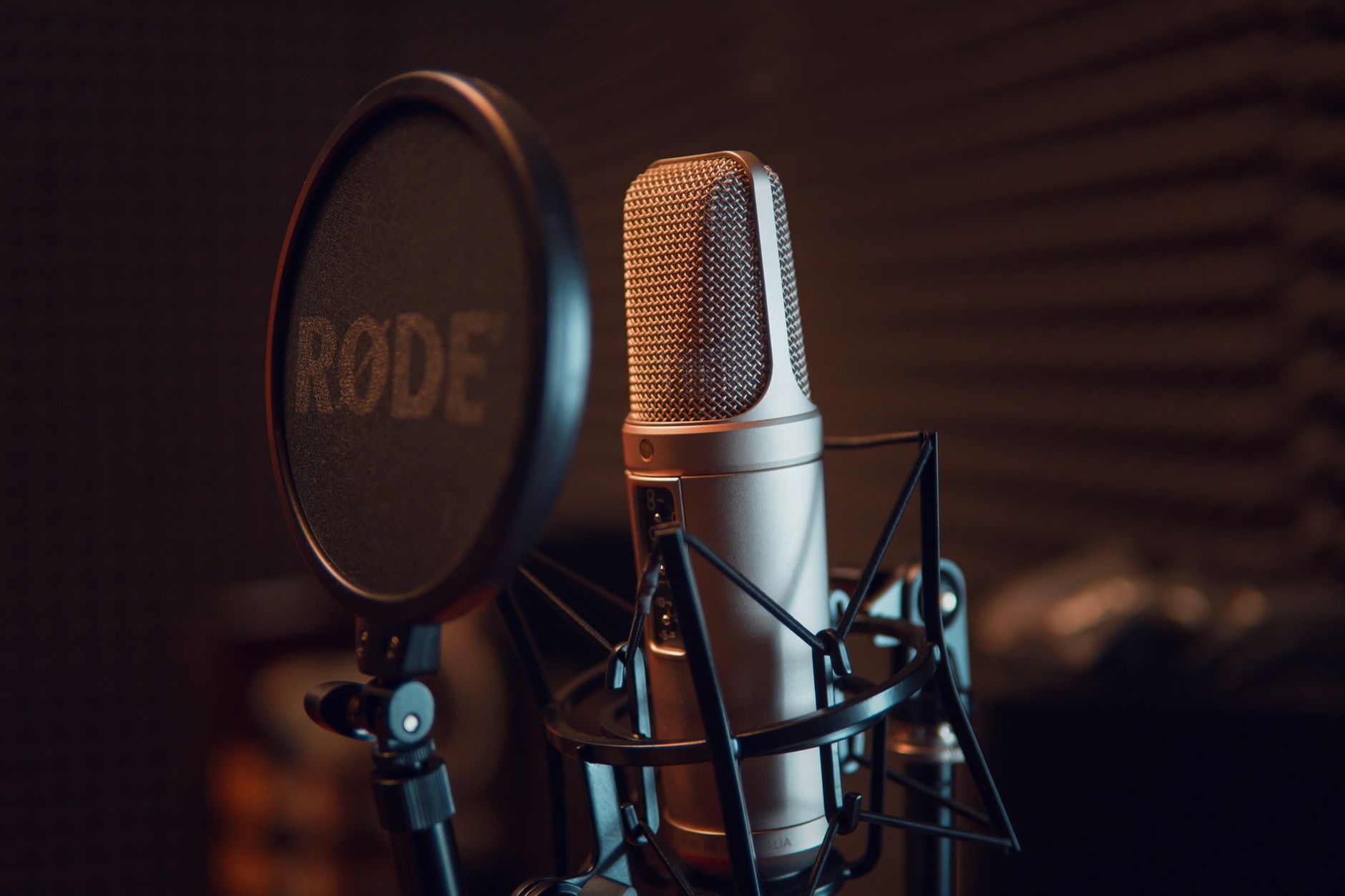 Mikl chez Goom Radio : une radio numérique avant l&rsquo;heure