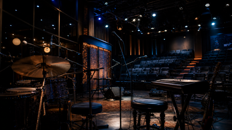 Monte le son en troisième partie de soirée : quelle place pour la musique ?