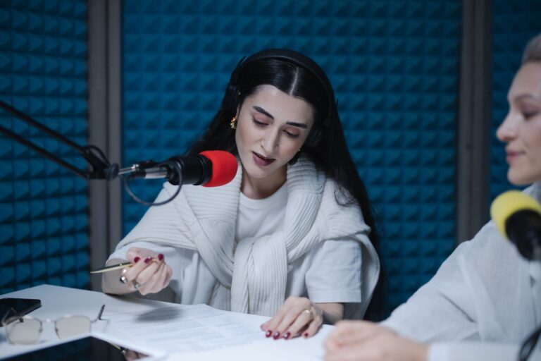 Libre antenne : avant et après les réseaux sociaux