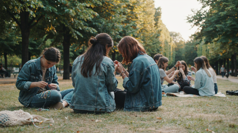 Les fandoms, entre attachement intime et vie collective