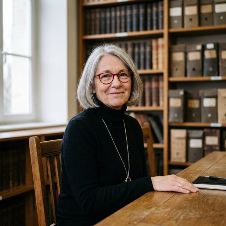 Martine Leclerc