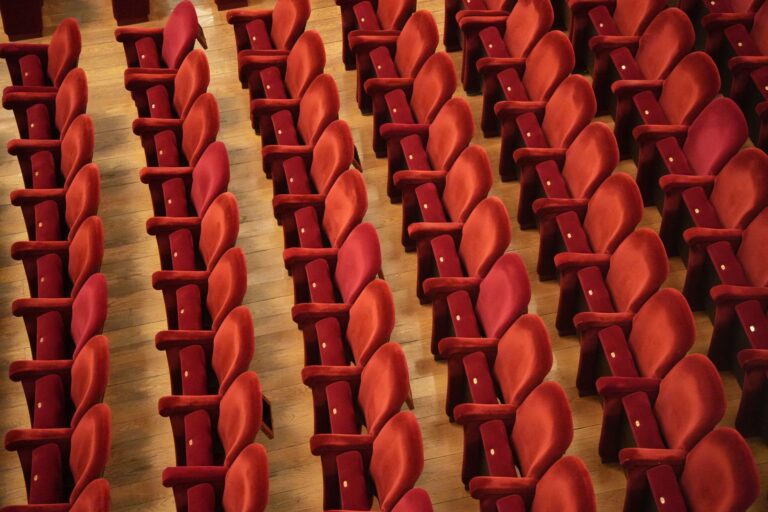 Quatre questions pour décider où regarder un film sans le regretter